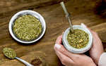 Yerba Mate: The Drink of the Gods
