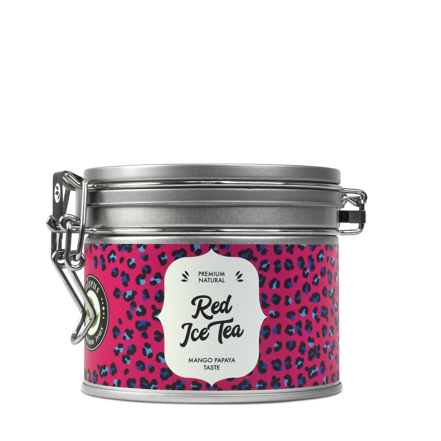 
                  
                    <tc>Red Ice Tea - Rooibos gusto Mango Papaya</tc>
                  
                