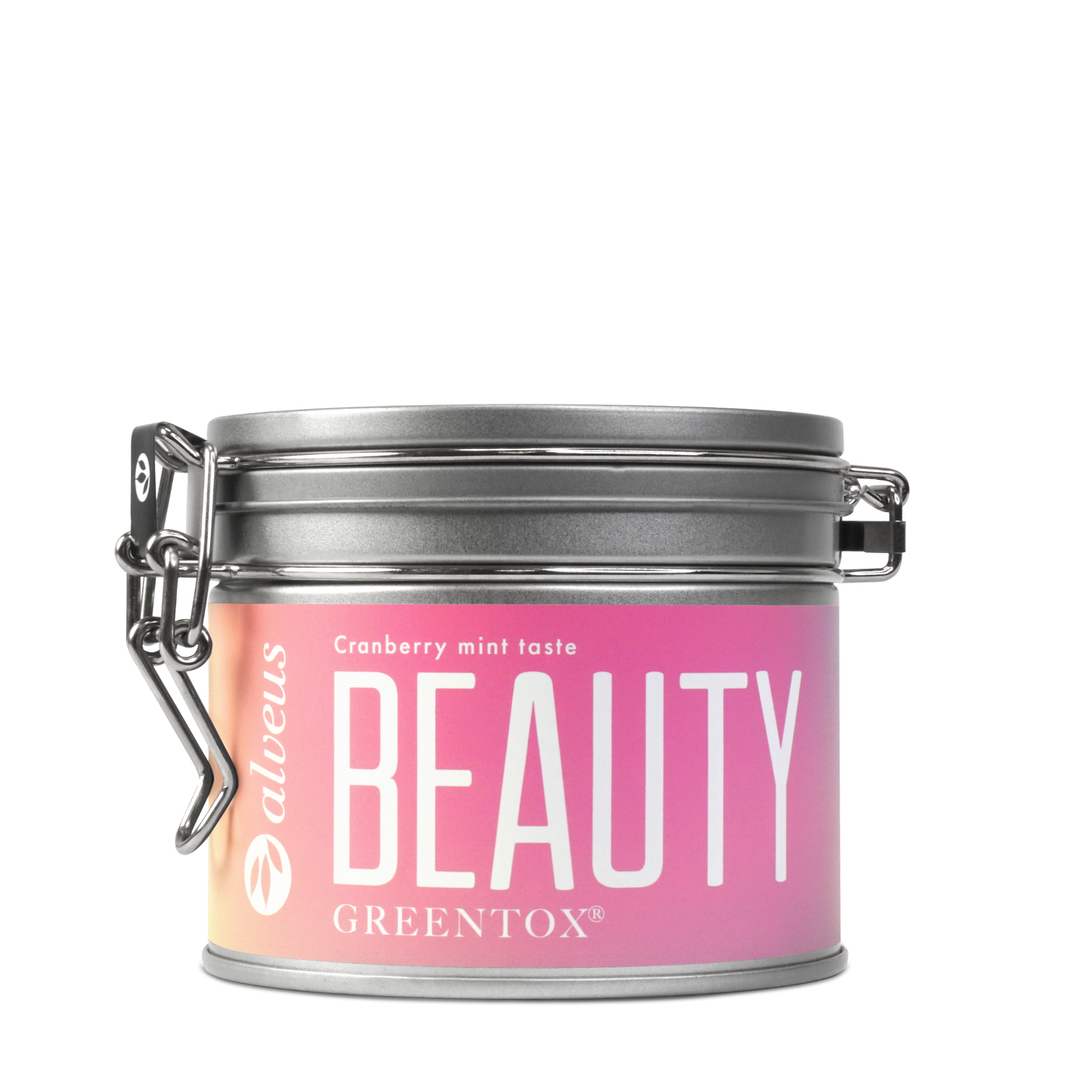 
                  
                    Beauty BIO - Cranberry Minze Geschmack
                  
                