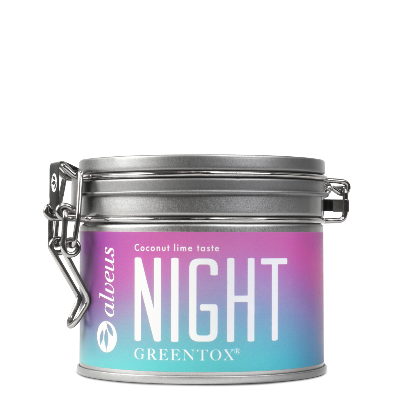 
                  
                    Night ORGANIC - Coconut lime flavor
                  
                