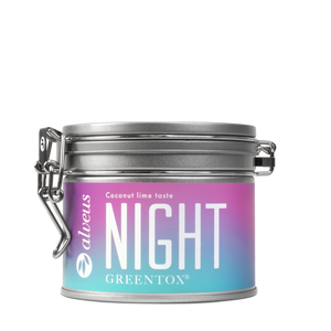 
                  
                    Night BIO - Kokos Limetten Geschmack
                  
                