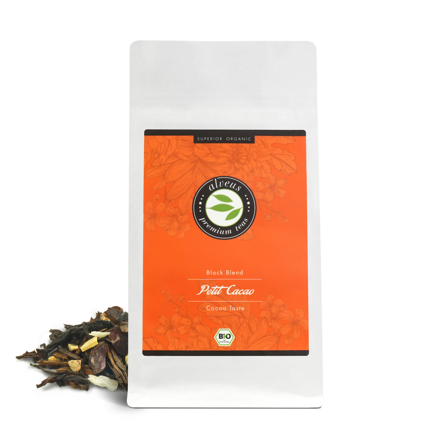 
                  
                    Petit Cacao ORGANIC - Cocoa flavor 150g
                  
                