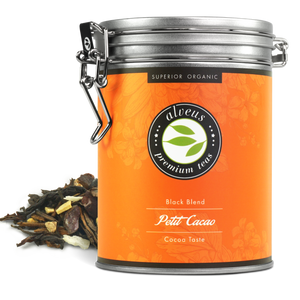 
                  
                    <tc>Petit Cacao BIO - Saveur cacao 150g</tc>
                  
                