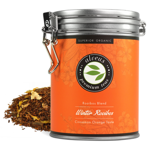 
                  
                    <tc>Winter Rooibos BIO - Goût Orange Cannelle 175g</tc>
                  
                