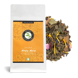 
                  
                    Morning Melody - Exotik Bergamotte Geschmack 100g
                  
                
