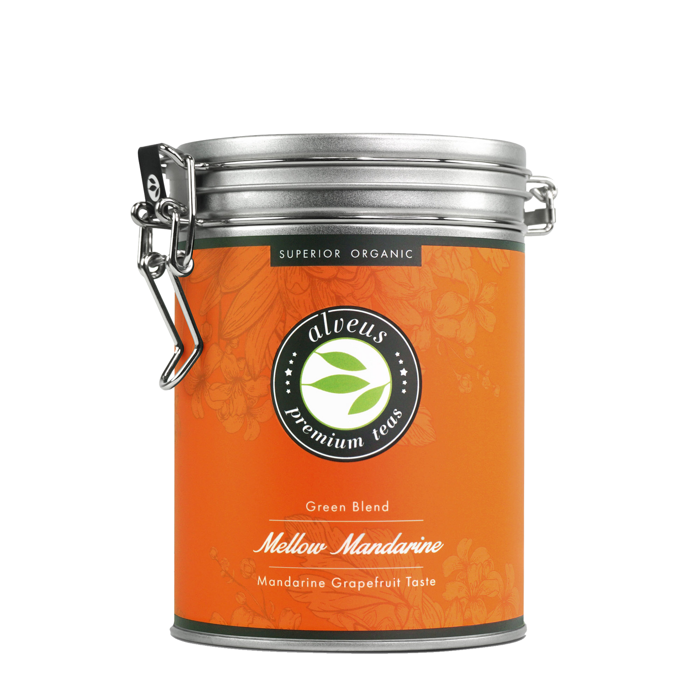 
                  
                    <tc>Mellow Mandarine BIO - Tè verde Mandarine gusto pompelmo 100g</tc>
                  
                
