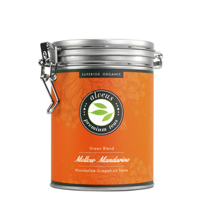
                  
                    Mellow Mandarine BIO - Mandarine Grapefruit Geschmack 100g
                  
                