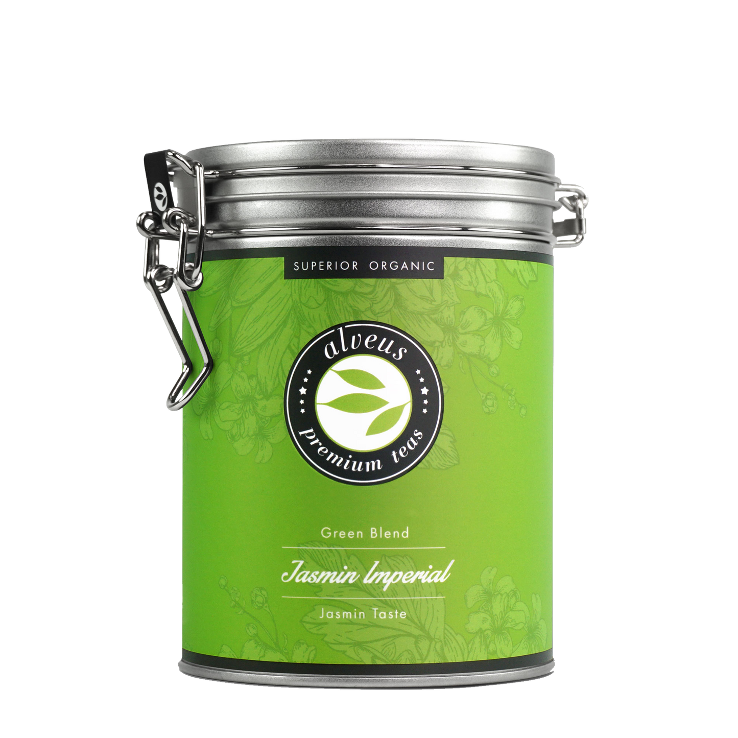 
                  
                    Jasmin Imperial BIO - Té verde sabor jazmín 100g
                  
                