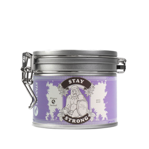 
                  
                    Stay Strong BIO - Anis Minze Geschmack
                  
                