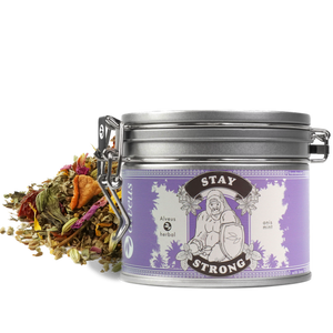 
                  
                    Stay Strong BIO - Anis Minze Geschmack
                  
                