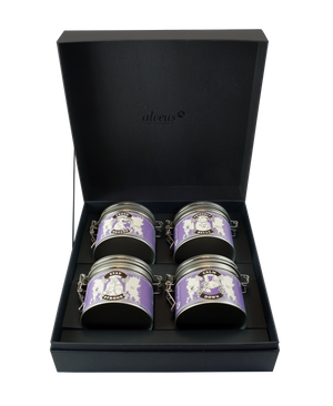 
                  
                    Herbal BIO - coffret cadeau 4 doses
                  
                