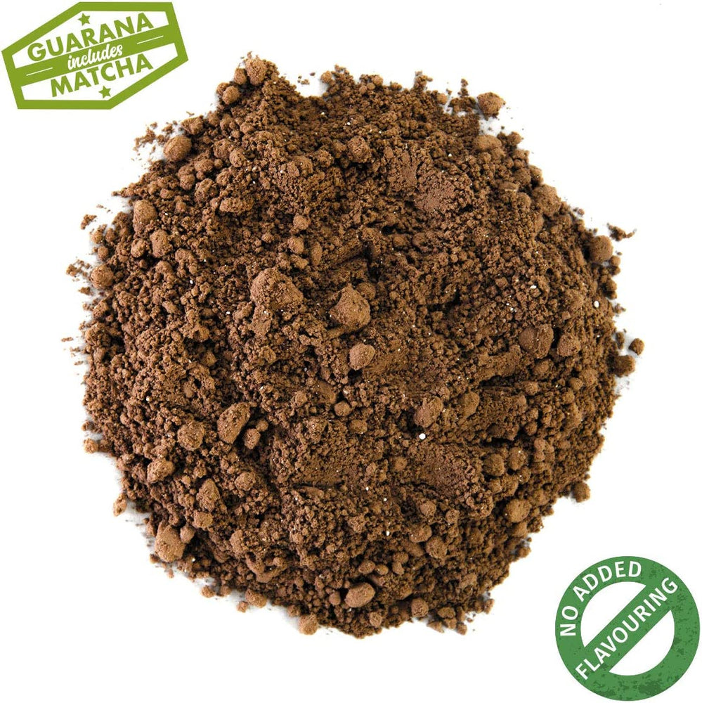 
                  
                    Choc Dog BIO - Goût Pur Cacao avec cafeine 125g
                  
                