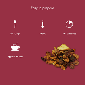 
                  
                    Candy Apple - saveur pomme caramel 100g
                  
                