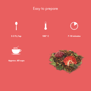 
                  
                    <tc>Je t'aime - Saveur fraise - framboise 150g</tc>
                  
                