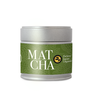 
                  
                    Matcha Deluxe BIO 30g
                  
                