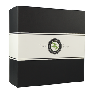
                  
                    Herbal BIO  - Geschenkbox mit 4 Dosen
                  
                