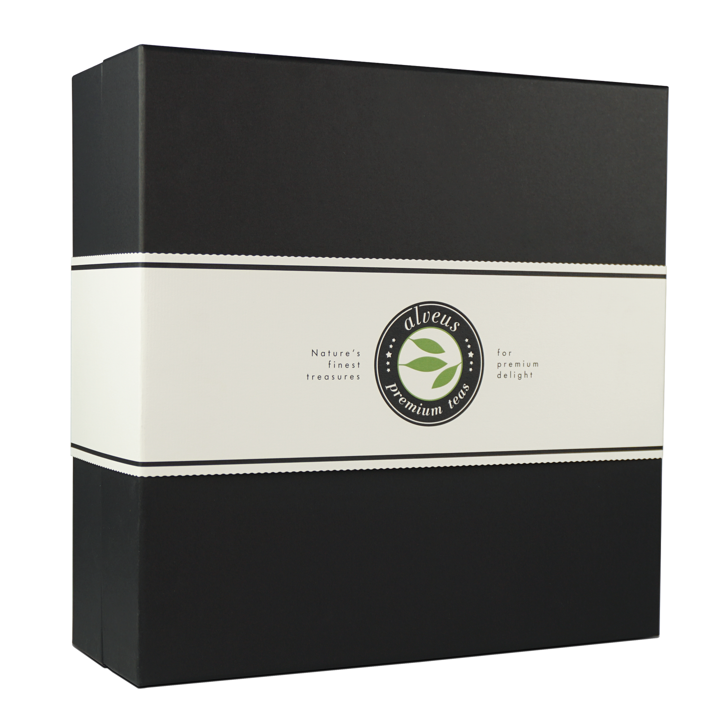 
                  
                    Branded Editions BIO - Caja de regalo 4 latas de 50g
                  
                