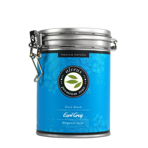 
                  
                    Earl Grey - Bergamotte Geschmack 150g
                  
                