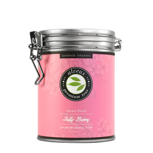 
                  
                    <tc>Jelly Berry BIO - Saveur Fruits des Bois Citron 150g</tc>
                  
                