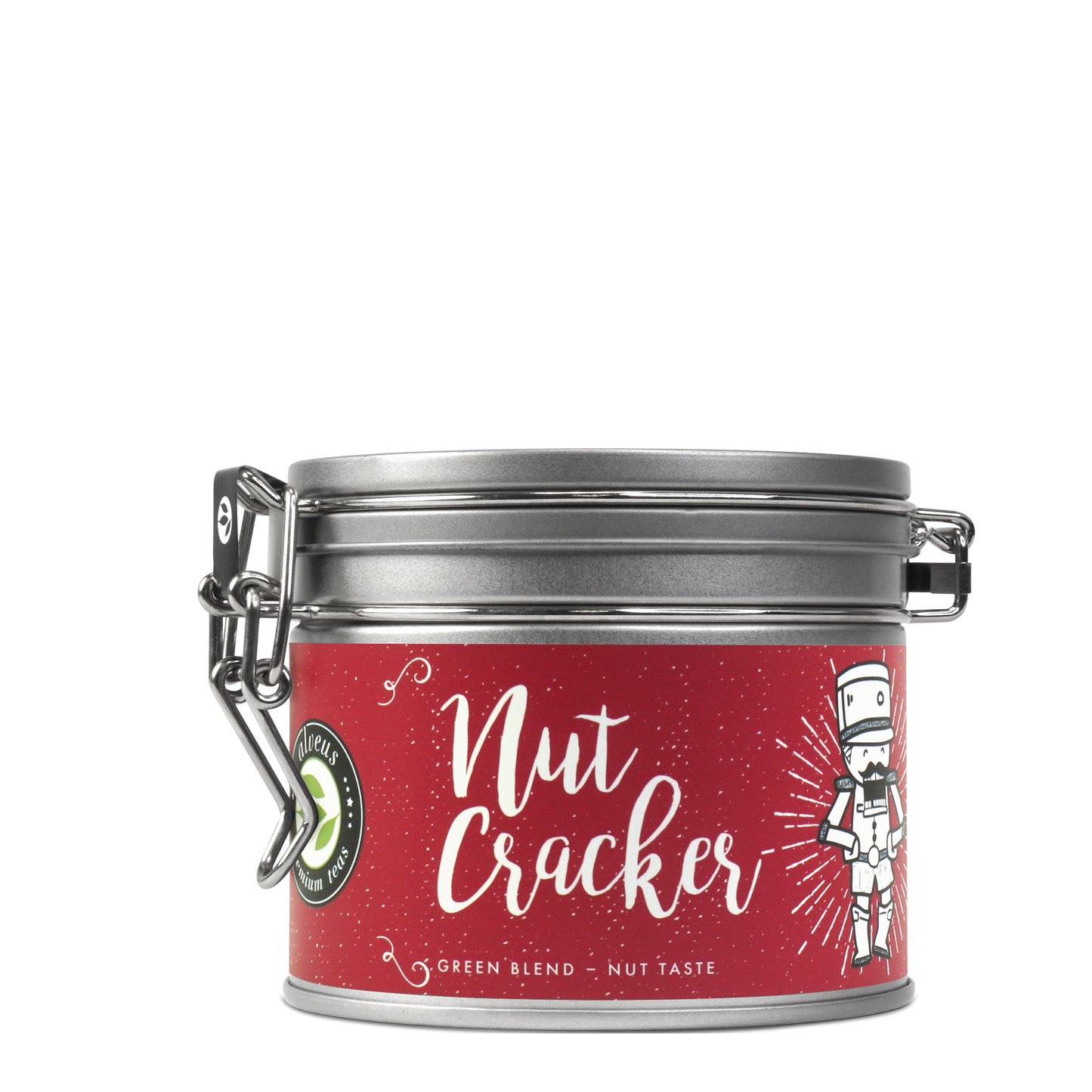 
                  
                    Nutcracker - Saveur Chocolat Noix 100g
                  
                