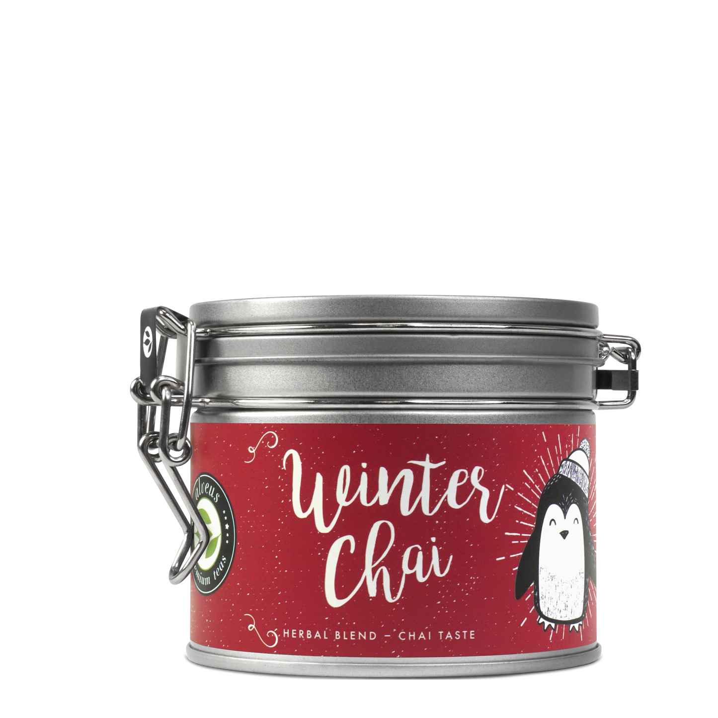
                  
                    Winter Chai ORGANIC - Chai flavor 100g
                  
                
